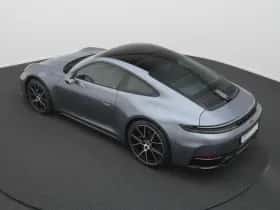 Porsche 911 (2025) thumbnail 19