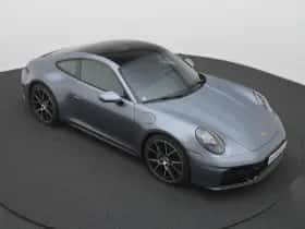 Porsche 911 (2025) thumbnail 27