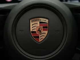 Porsche 911 (2025) thumbnail 44