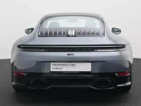 Porsche 911 (2025) thumbnail 9