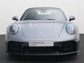 Porsche 911 (2025) thumbnail 10