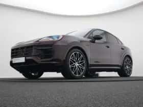 Porsche Cayenne (2026) thumbnail 11