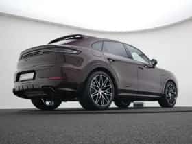 Porsche Cayenne (2026) thumbnail 12