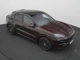 Porsche Cayenne (2026) thumbnail 13