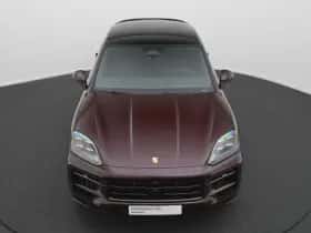 Porsche Cayenne (2026) thumbnail 14
