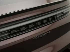 Porsche Cayenne (2026) thumbnail 15