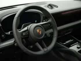 Porsche Cayenne (2026) thumbnail 30