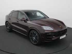 Porsche Cayenne (2026) thumbnail 4