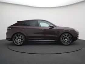 Porsche Cayenne (2026) thumbnail 5