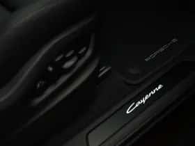 Porsche Cayenne (2026) thumbnail 45