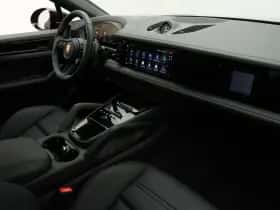 Porsche Cayenne (2026) thumbnail 46