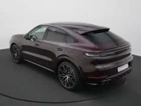 Porsche Cayenne (2026) thumbnail 6