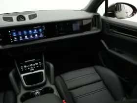 Porsche Cayenne (2026) thumbnail 52