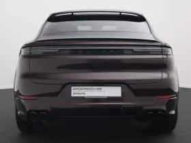 Porsche Cayenne (2026) thumbnail 7