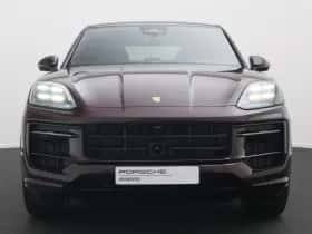 Porsche Cayenne (2026) thumbnail 8