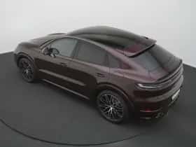 Porsche Cayenne (2026) thumbnail 9