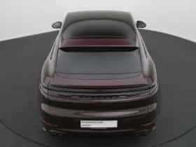 Porsche Cayenne (2026) thumbnail 10
