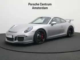 Porsche 911 (2015)