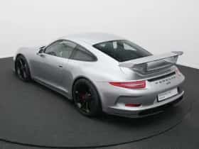 Porsche 911 (2015) thumbnail 15