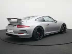 Porsche 911 (2015) thumbnail 3