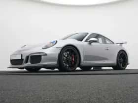 Porsche 911 (2015) thumbnail 22