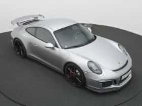 Porsche 911 (2015) thumbnail 28