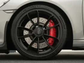 Porsche 911 (2015) thumbnail 4