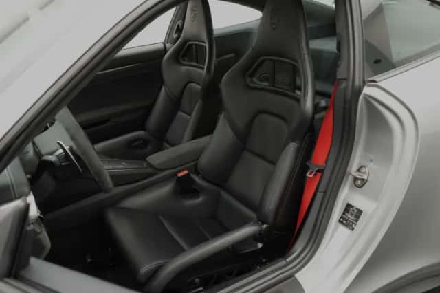 Porsche 911 (2015) thumbnail 6