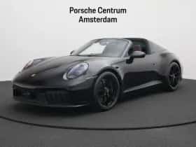 Porsche 911 (2026)