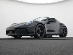Porsche 911 (2026) thumbnail 11