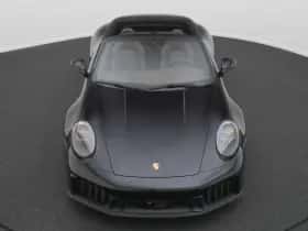 Porsche 911 (2026) thumbnail 14