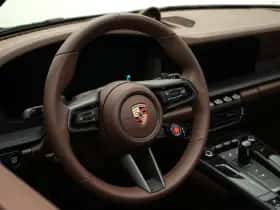 Porsche 911 (2026) thumbnail 19