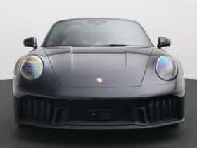 Porsche 911 (2026) thumbnail 8