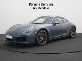 Porsche 911 (2016)