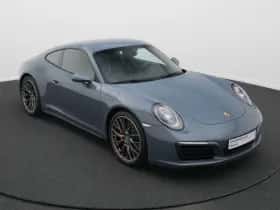 Porsche 911 (2016) thumbnail 13