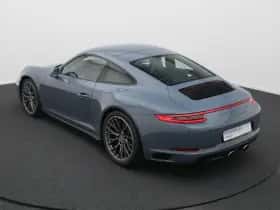 Porsche 911 (2016) thumbnail 14