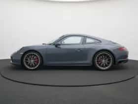 Porsche 911 (2016) thumbnail 18
