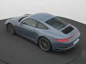 Porsche 911 (2016) thumbnail 19