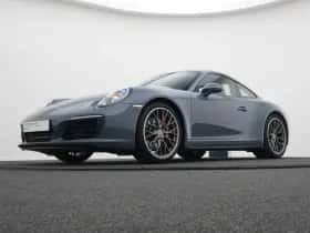 Porsche 911 (2016) thumbnail 21