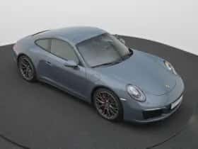 Porsche 911 (2016) thumbnail 25