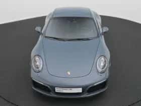 Porsche 911 (2016) thumbnail 26