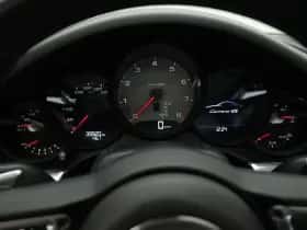 Porsche 911 (2016) thumbnail 39