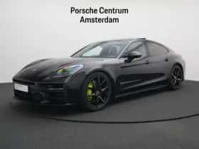 Porsche Panamera (2024)