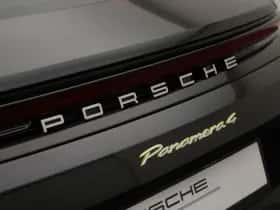 Porsche Panamera (2024) thumbnail 11