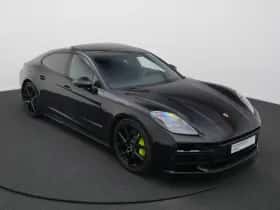 Porsche Panamera (2024) thumbnail 13
