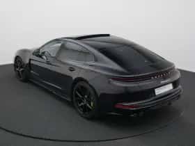 Porsche Panamera (2024) thumbnail 14