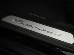 Porsche Panamera (2024) thumbnail 17