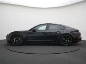 Porsche Panamera (2024) thumbnail 18