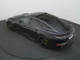Porsche Panamera (2024) thumbnail 19