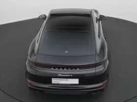 Porsche Panamera (2024) thumbnail 20